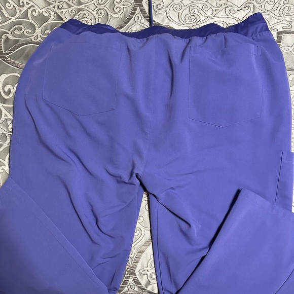 Mandala scrub set - Picture 7 of 8